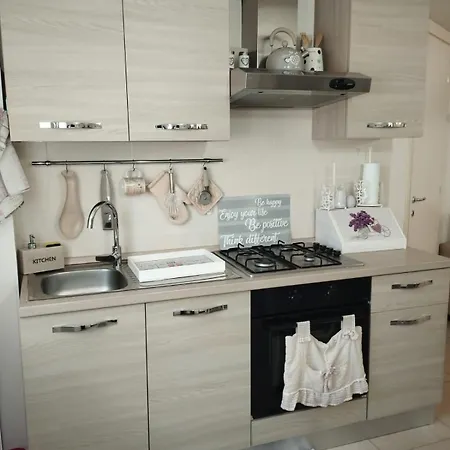 Mary's Little House Appartamento Alghero