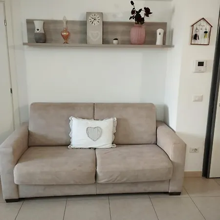 Appartamento Mary's Little House