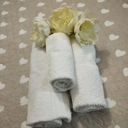 Appartamento Mary's Little House *