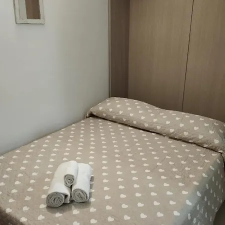 Appartamento Mary's Little House Alghero