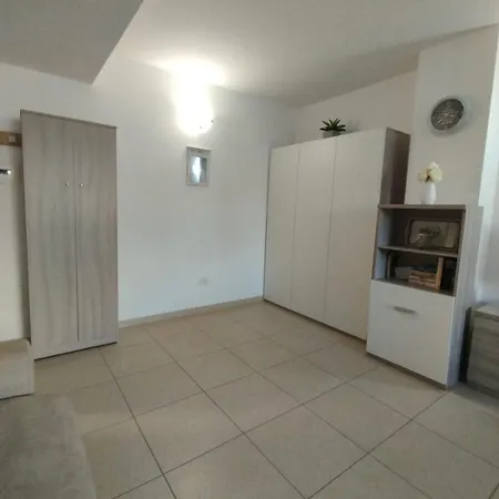 Appartamento Mary's Little House