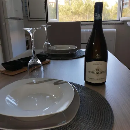 Mary's Little House * Alghero