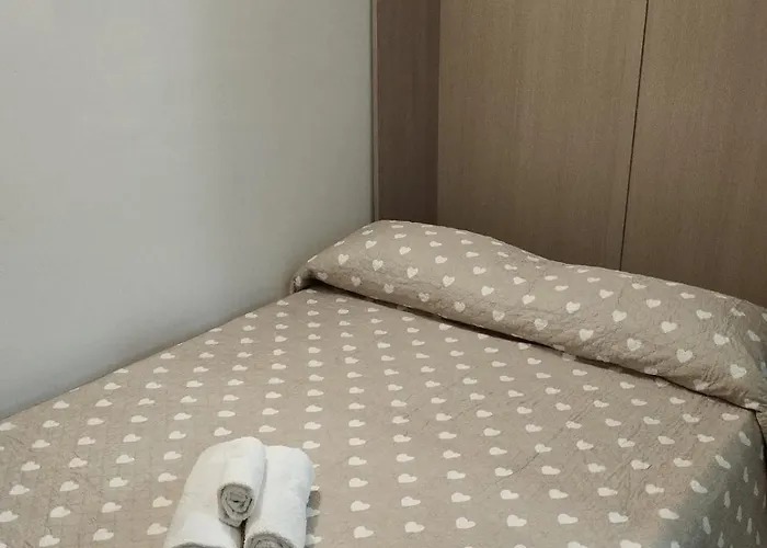 Apartman Mary's Little House Alghero